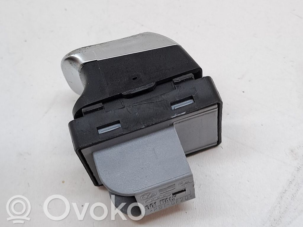 Interruptor del elevalunas eléctrico   4H0959855A
