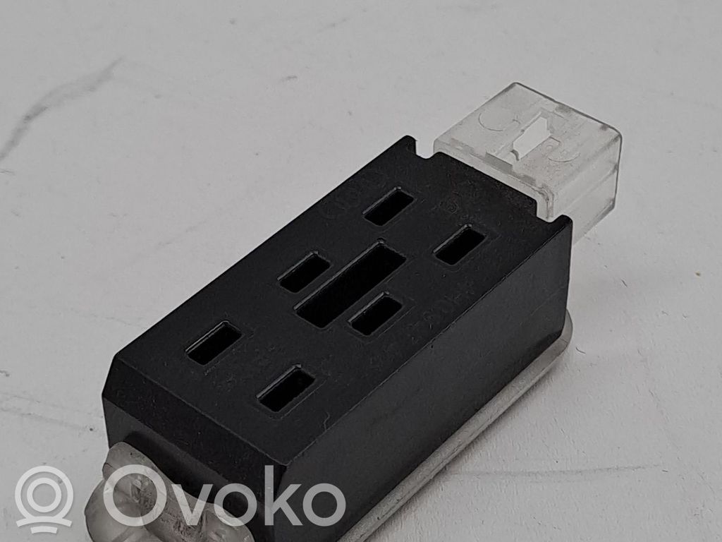 Audi A8 S8 D4 4H Consola de luz del techo 