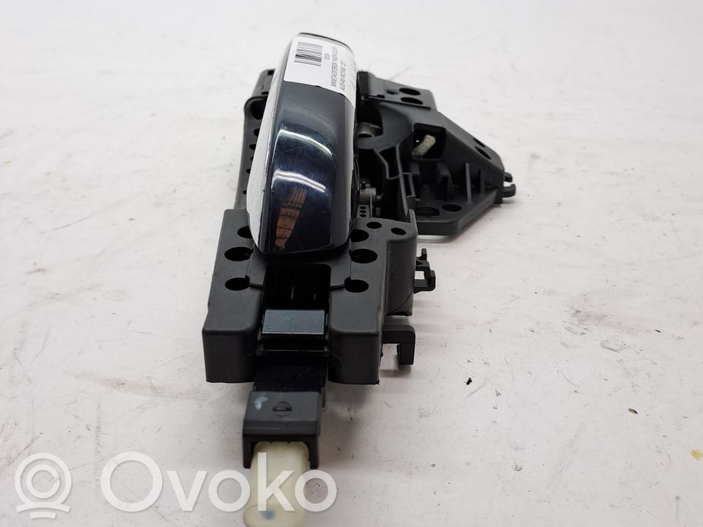 Audi A8 S8 D4 4H Mâner exterior ușă spate 