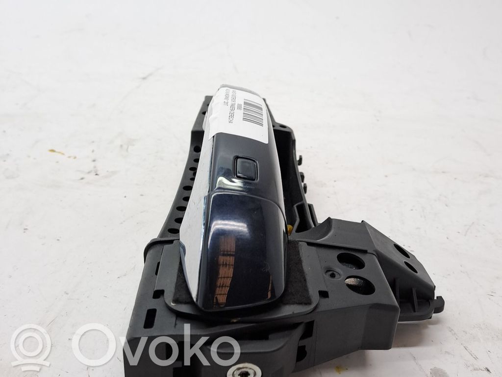Türgriff Türöffner hinten   4H0837886