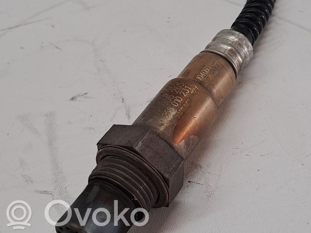 Audi A8 S8 D4 4H Sonda lambda