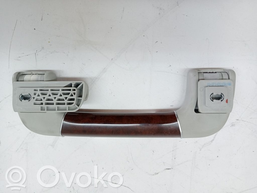 Asidero (moldura superior)   4H0857608AEP5