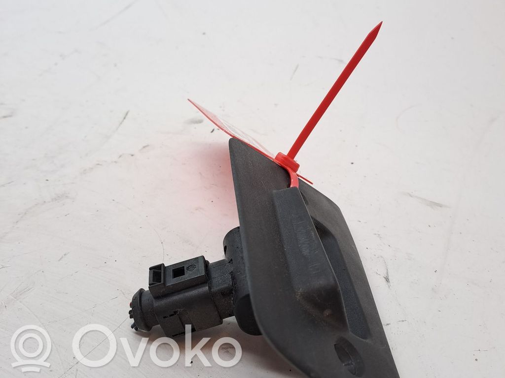 Modul de control caroserie central   7H0907497A