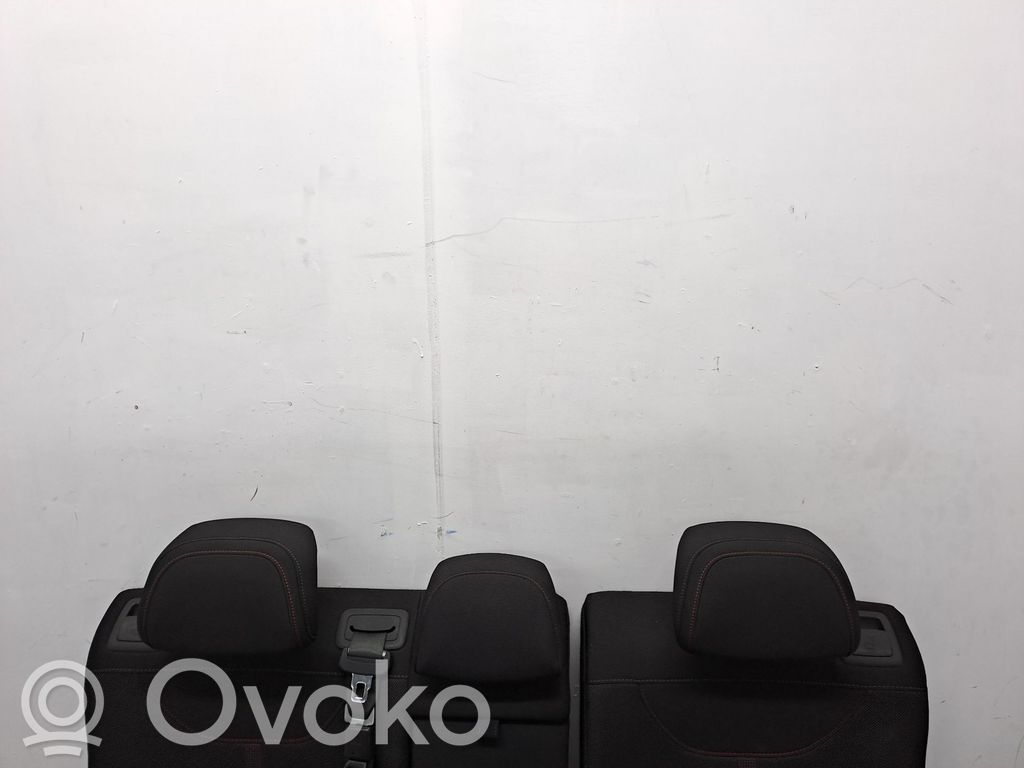 Hyundai i30 Juego de airbag con panel 