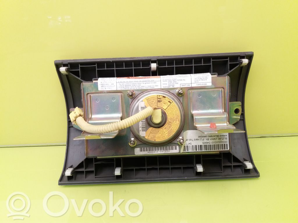 Airbag pasager   7391081A00
