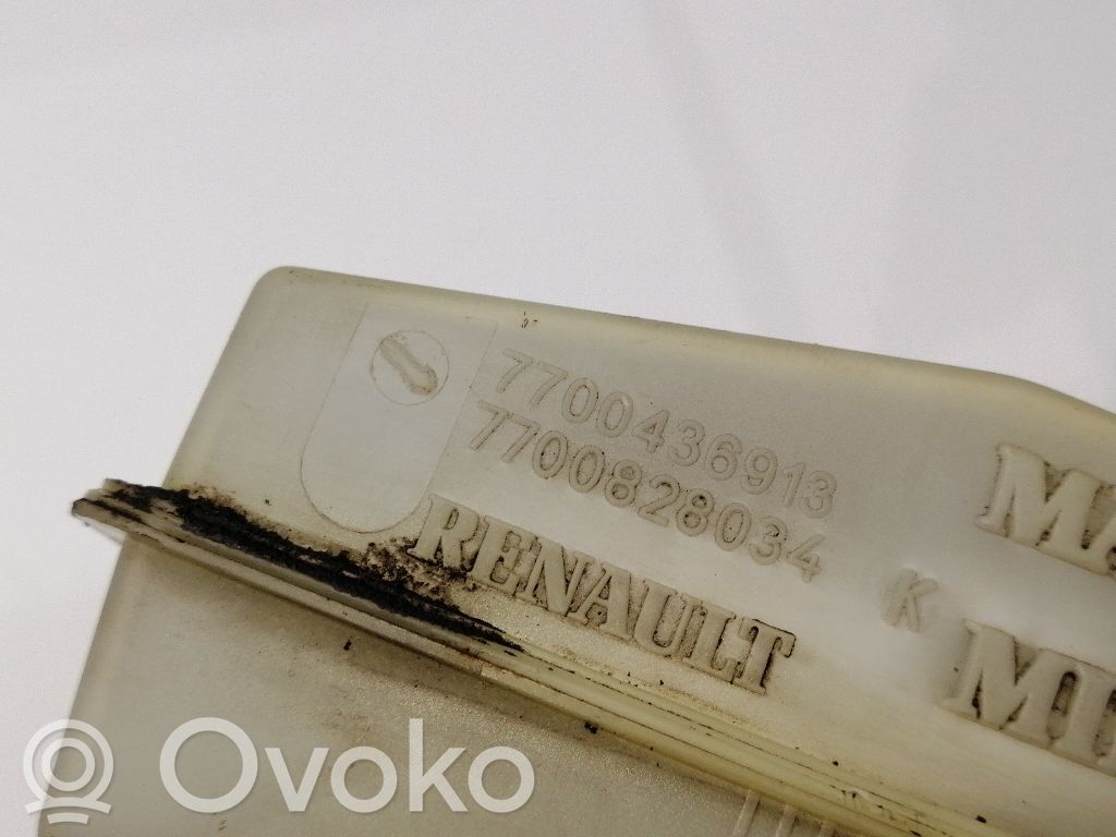 Servo-frein   7700436913,7700828034K