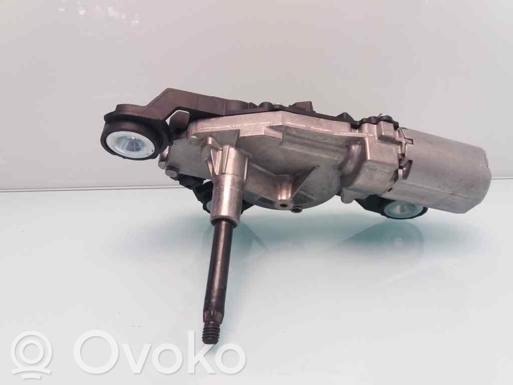 Wischermotor Heckscheibe   0390201875,3M51R17K441AF