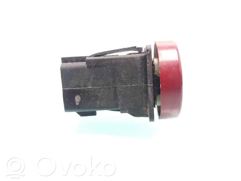 Botón interruptor de luz de peligro   9644845777
