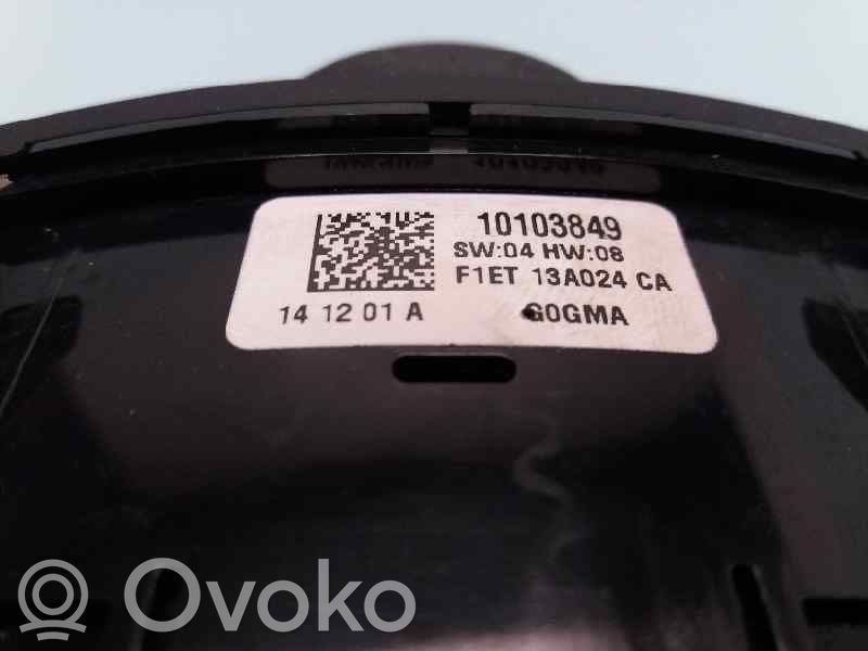 Przełącznik świateł   F1ET13A024CA,10102849