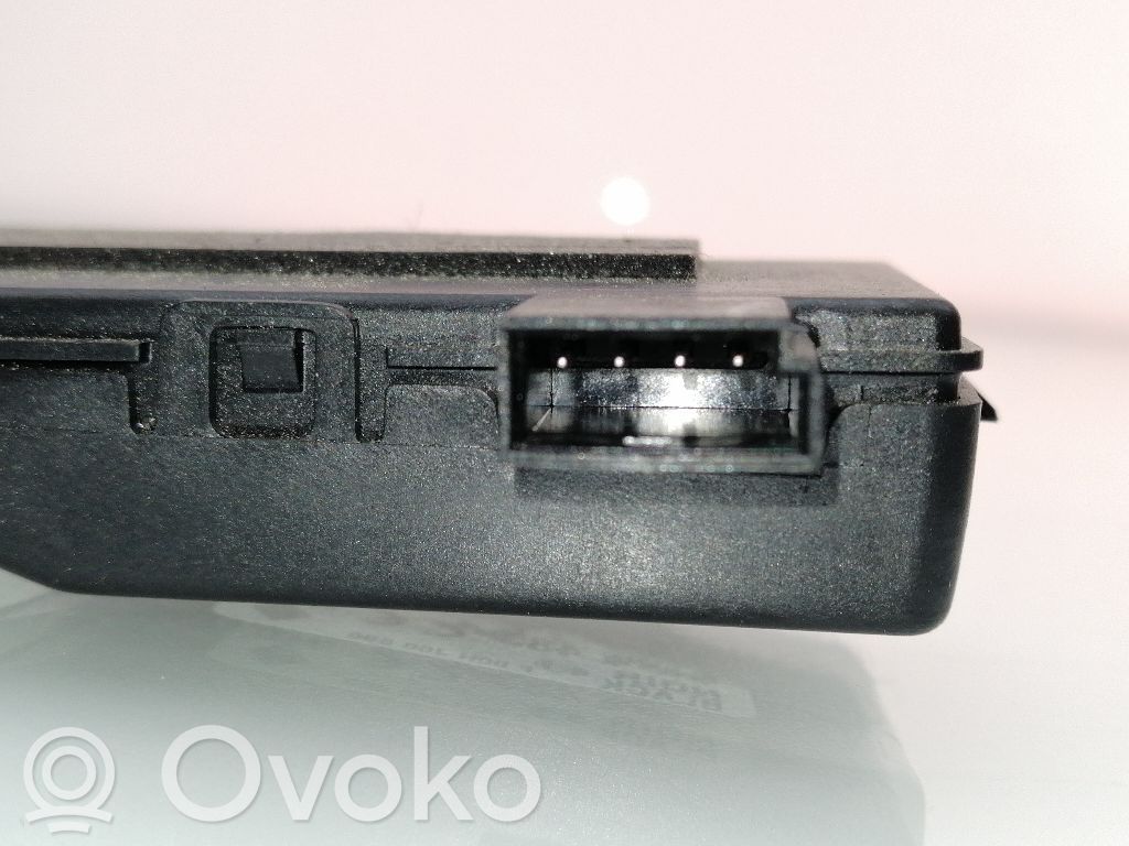 Central body control module   13583333