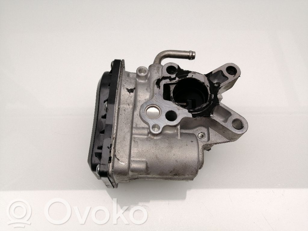 Subaru Legacy Valvola EGR