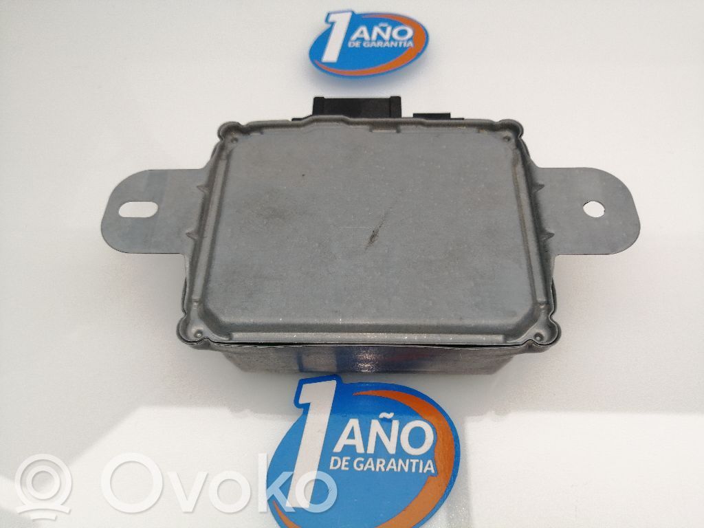 Opel Zafira B Unidad de control/módulo de carrocería central 