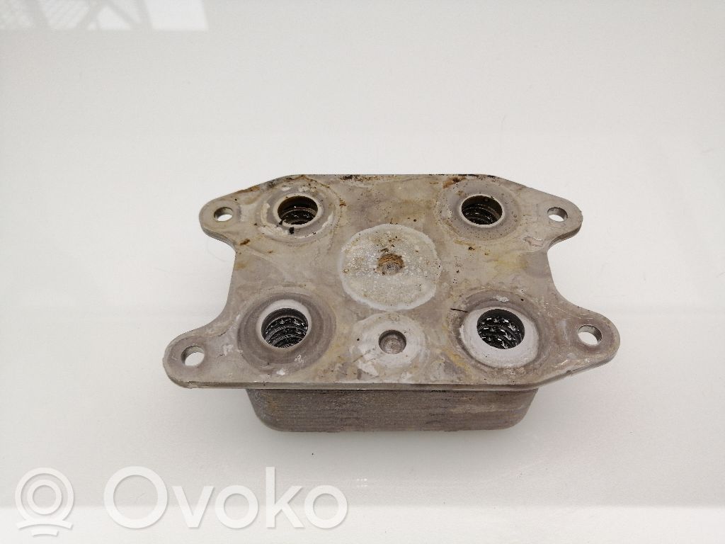 Volkswagen Golf VII Radiator ulei motor 