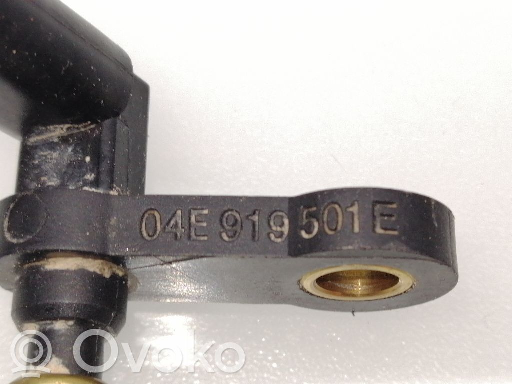 Volkswagen Golf VII Sensor 