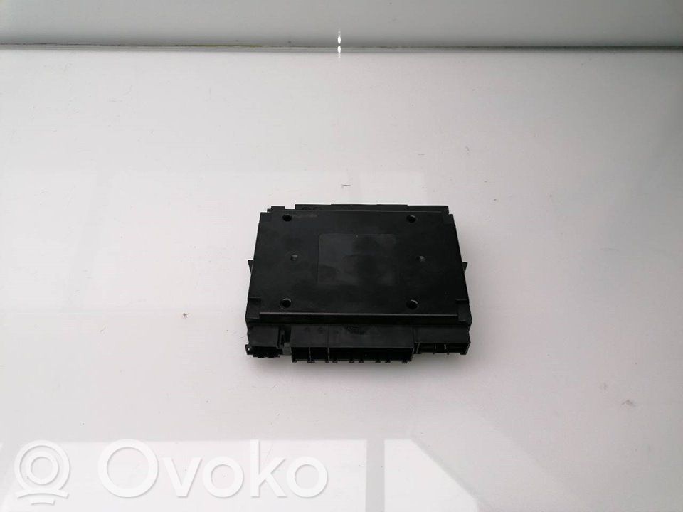 Porsche Cayenne (9PA) Unidad de control/módulo de la caja de cambios
