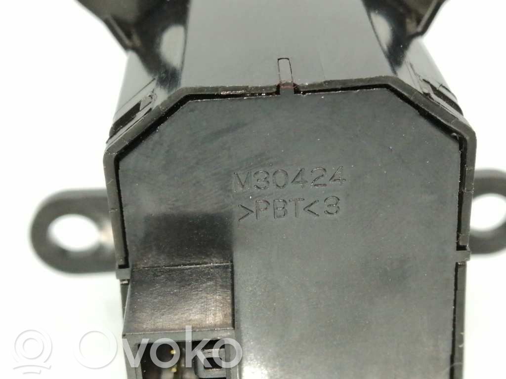 Honda Civic Interruptor de luz 