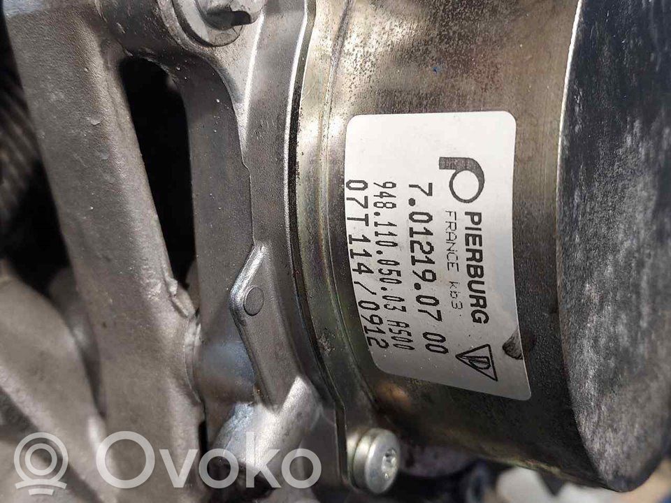 Motore completo   M4801,199764,40000