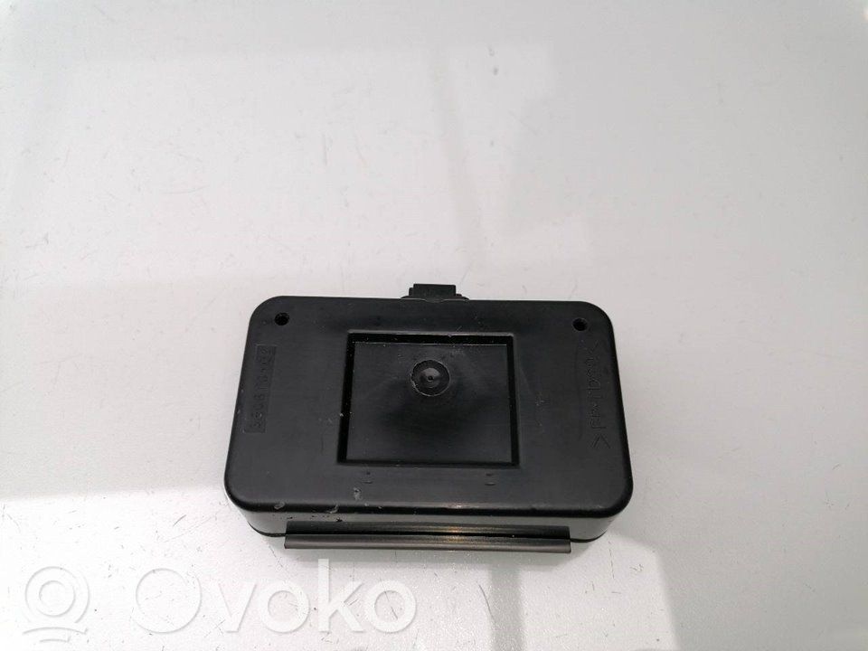Land Rover Range Rover Evoque L538 Modulo di controllo del corpo centrale
