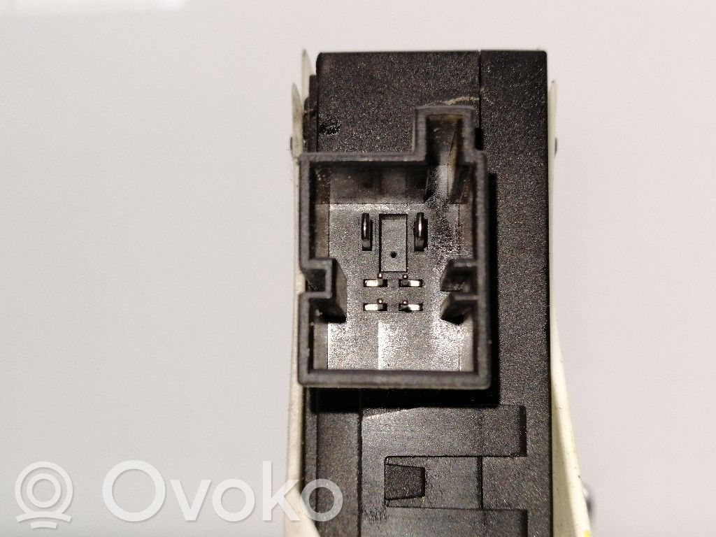 Audi A6 S6 C7 4G Motorino alzacristalli della portiera posteriore 