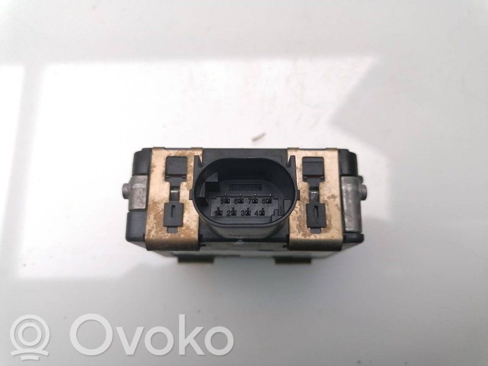 Audi A4 S4 B9 8W Modulo di controllo del corpo centrale 