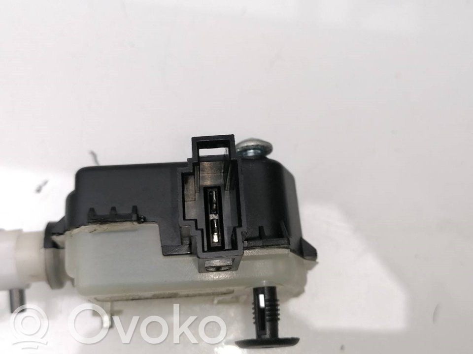 Porsche Cayenne (9PA) Modul de control caroserie central 