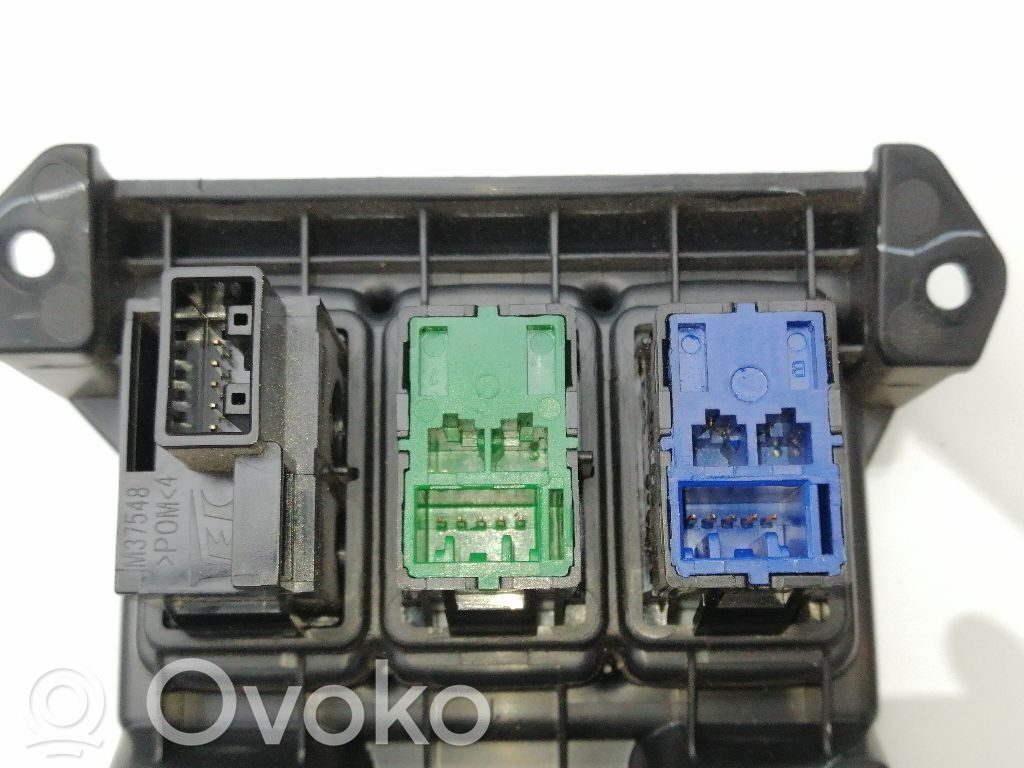 Honda Civic Boutons / interrupteurs volant
