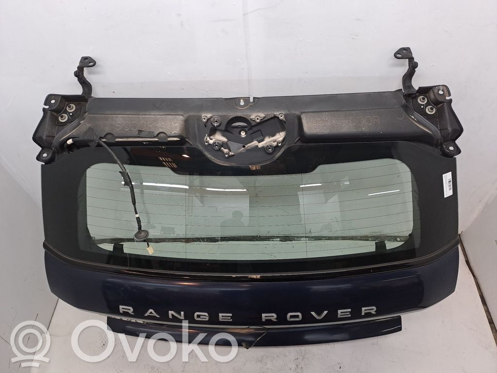 Land Rover Range Rover Evoque L538 Puerta del maletero/compartimento de carga