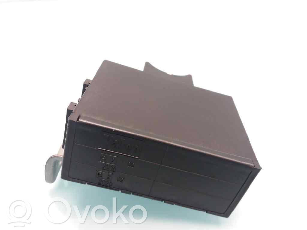 Toyota Avensis T270 Unité de commande dispositif d'immobilisation