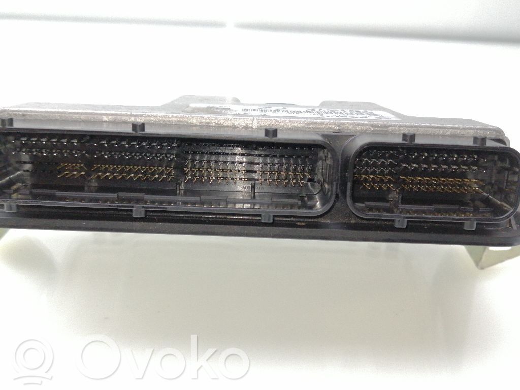 Engine control unit/module ECU   896610H721,0261S1020G