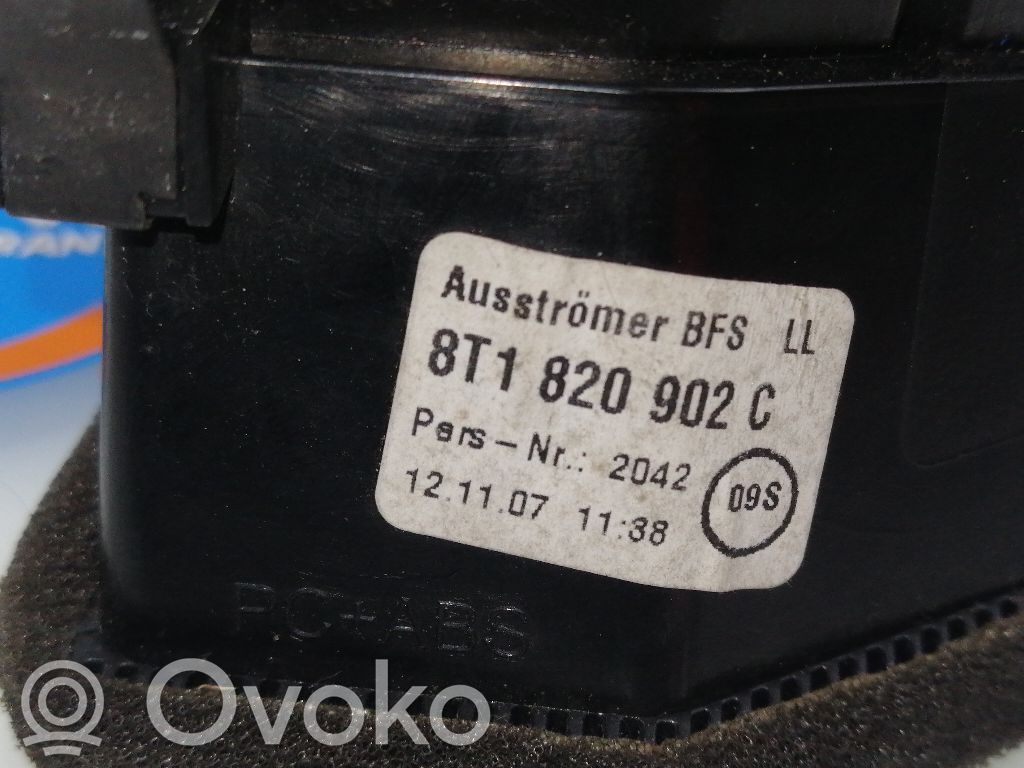 Muu korin osa   8T1820902C