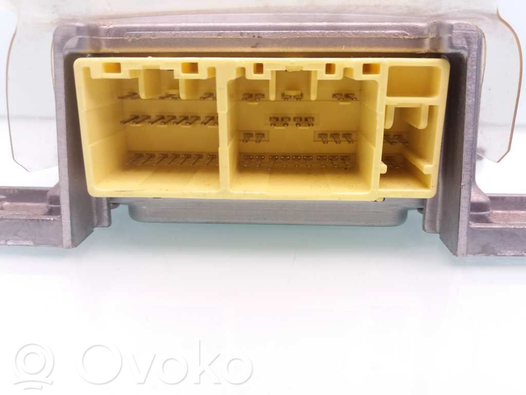 Mitsubishi Montero Centralina/modulo airbag