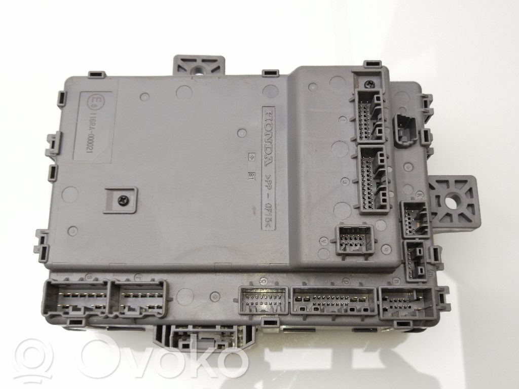 Sulakemoduuli   116RA000021