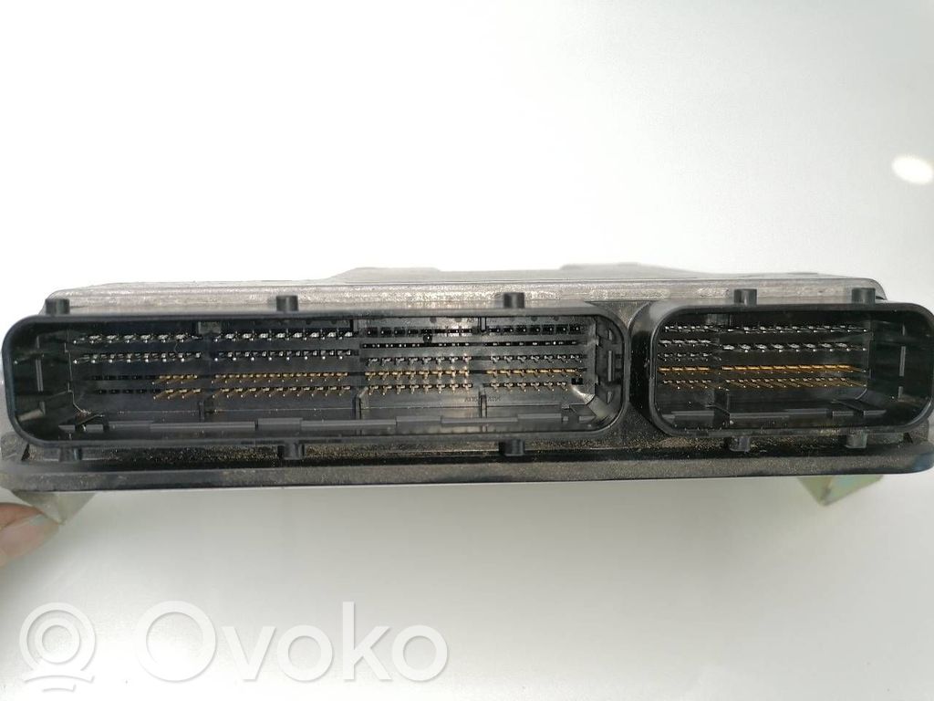 Toyota Aygo AB40 Engine control unit/module ECU 