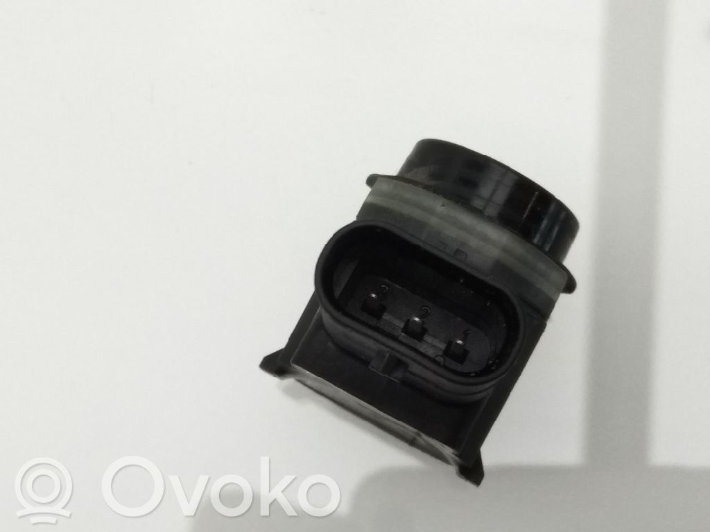 Land Rover Range Rover Evoque L538 Sensor 