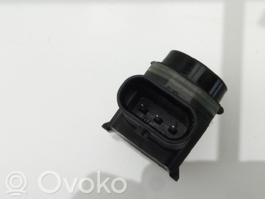 Land Rover Range Rover Evoque L538 Sensor 