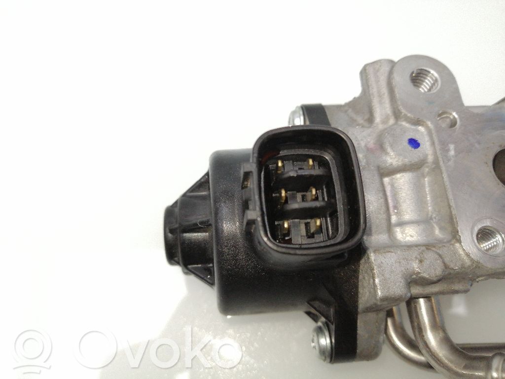 Valvola EGR   2562040040