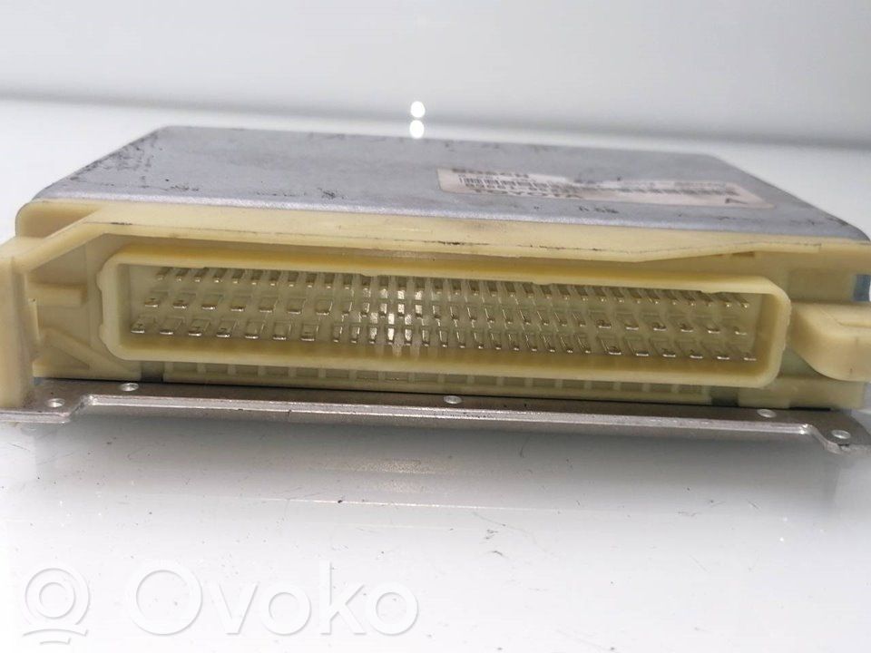 Toyota Avensis T270 Centralina/modulo motore ECU