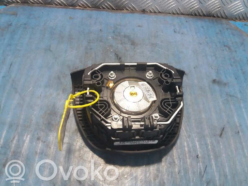 Airbag del volante   1670593,4M51A042B85CF3ZHF
