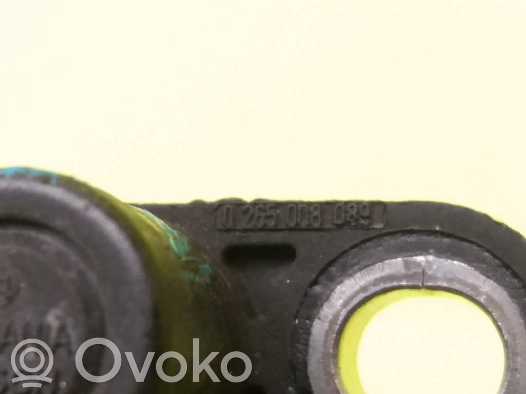 Sensor   0265008089