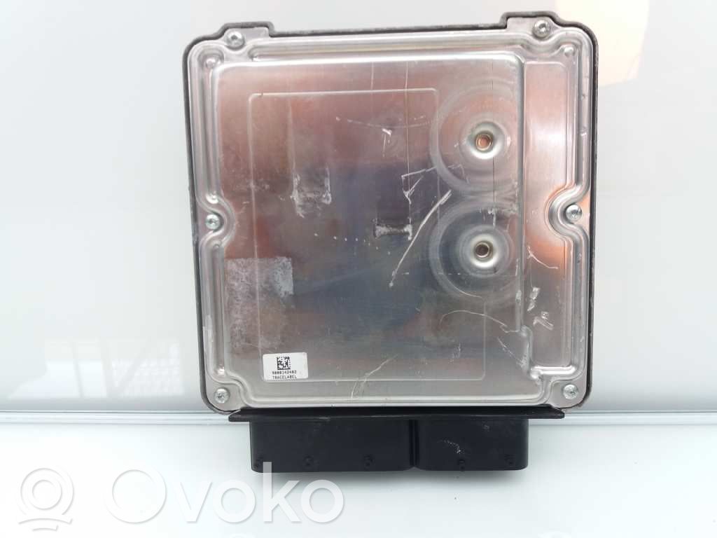 Volkswagen Golf V Engine control unit/module ECU 
