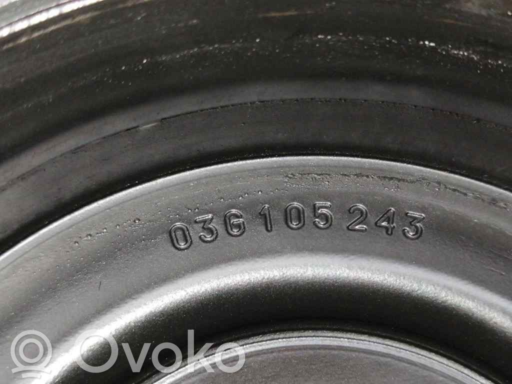 Fulie vibrochen   03G105243