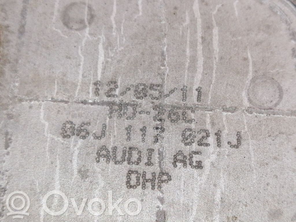 Audi A5 Sportback 8TA Radiator ulei motor 