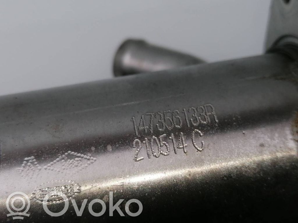 Dacia Dokker Valvola di raffreddamento EGR