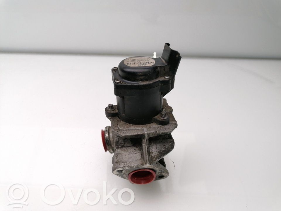 EGR valve   9672880080,V29006980
