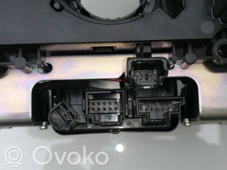Alfa Romeo Stelvio Przełącznik / Przycisk kierownicy 
