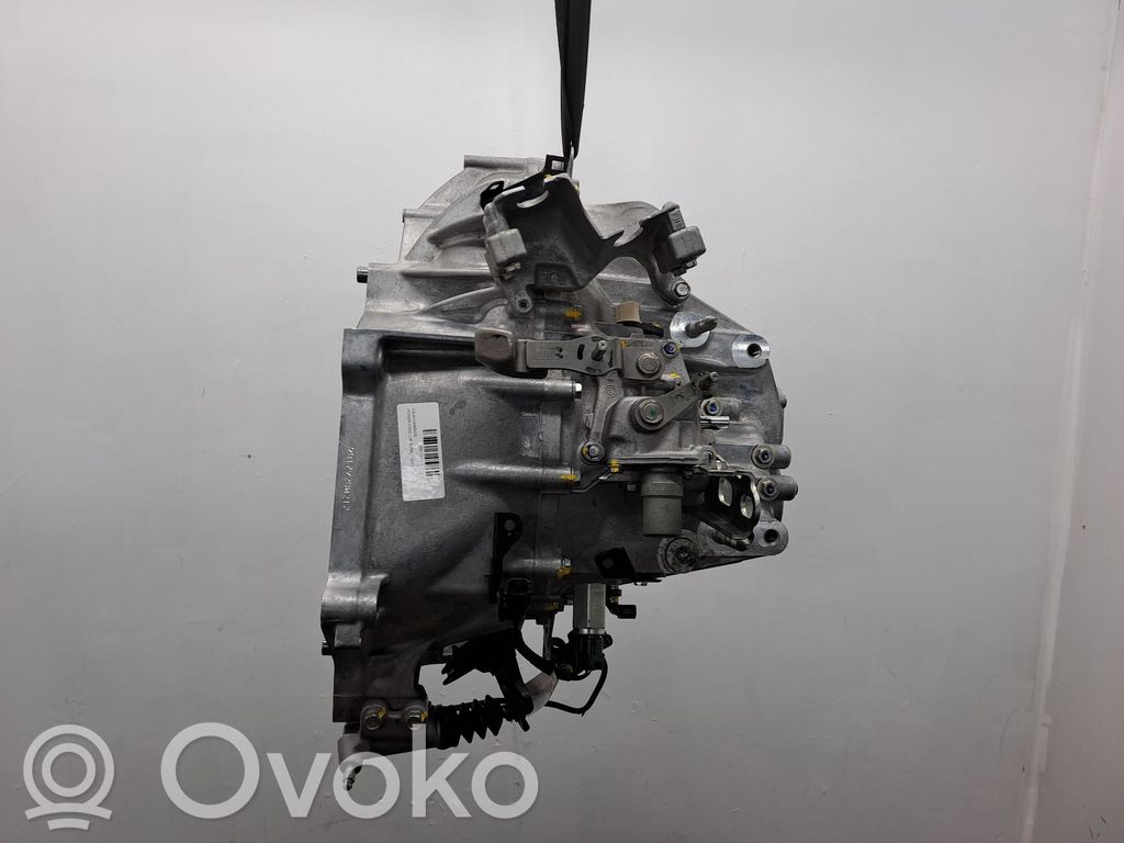 Honda Civic IX 5 Gang Schaltgetriebe