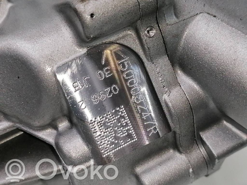 Nissan Note (E11) Pompa dell’olio