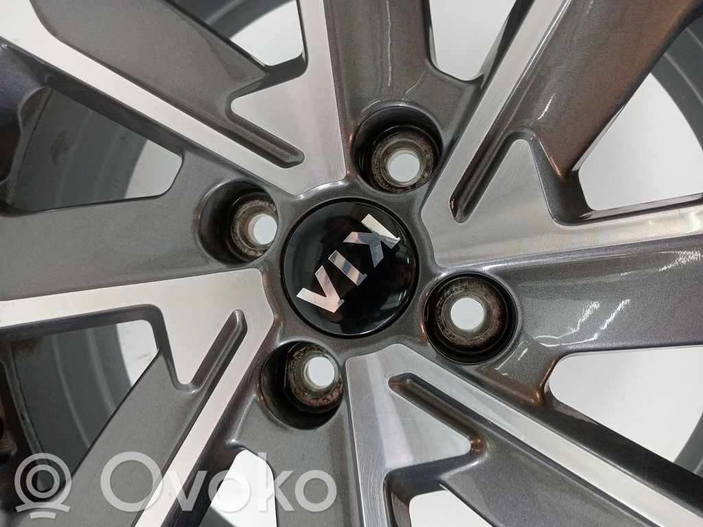 R24-kevytmetallivanne   52910H8500
