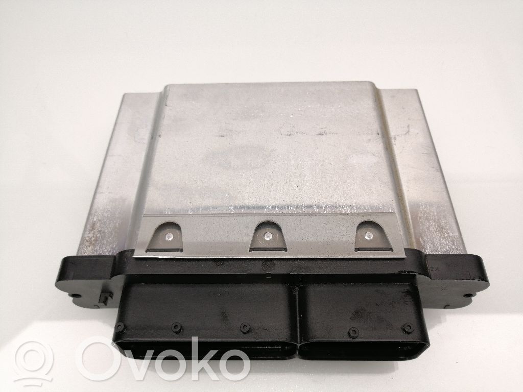 Seat Ibiza IV (6J,6P) Komputer / Sterownik ECU silnika