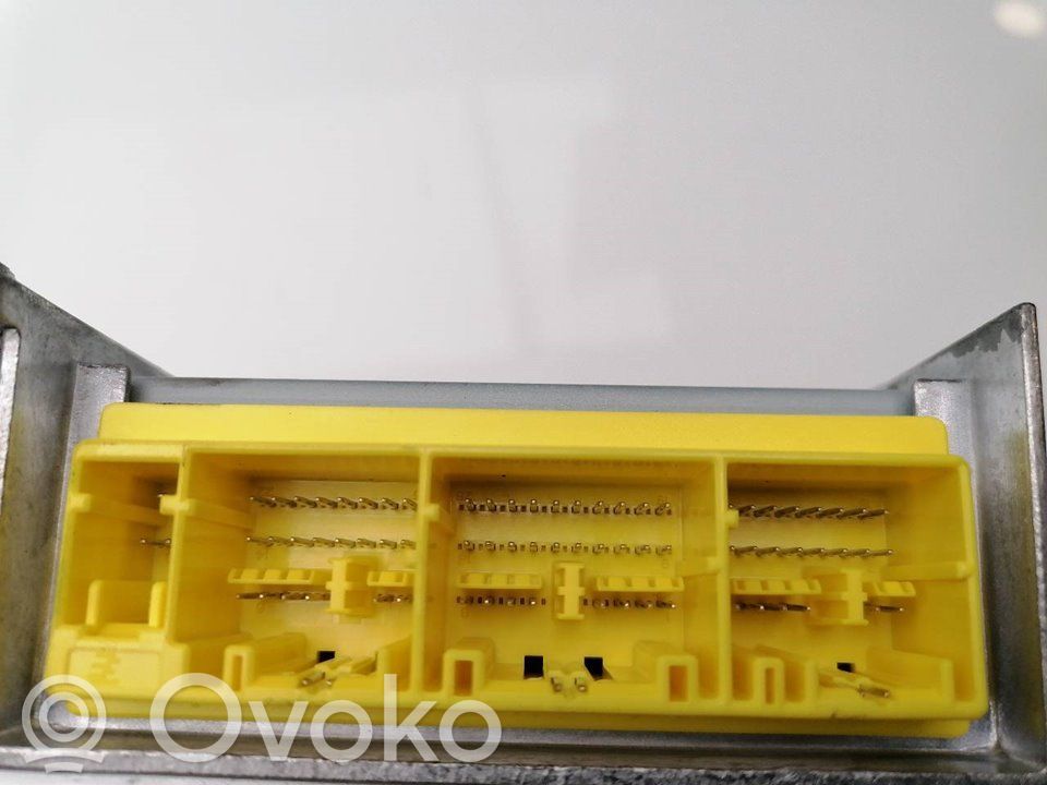 Unidad de control/módulo del Airbag   GHR157K30